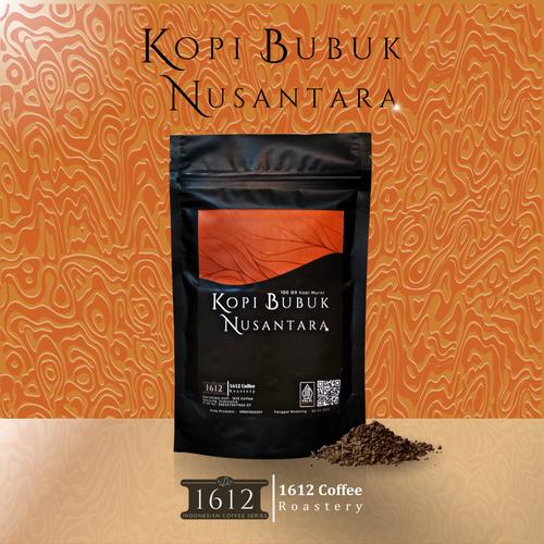 KOPI BUBUK NUSANTARA 